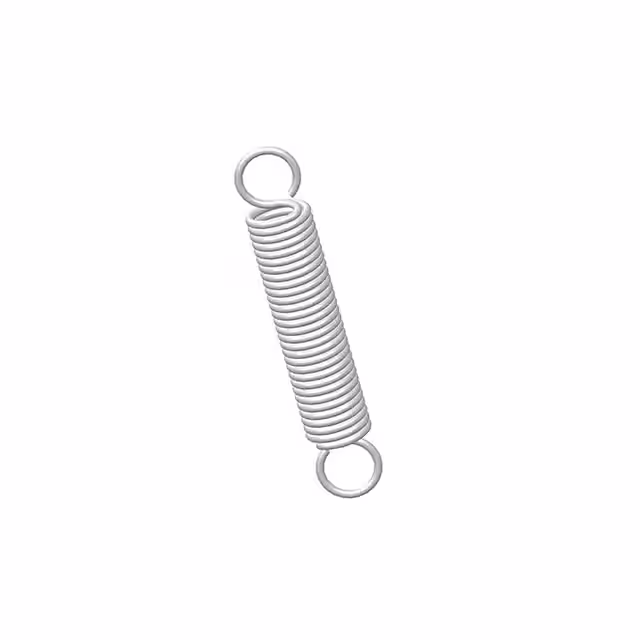 Century Spring Corp. 80522SCS