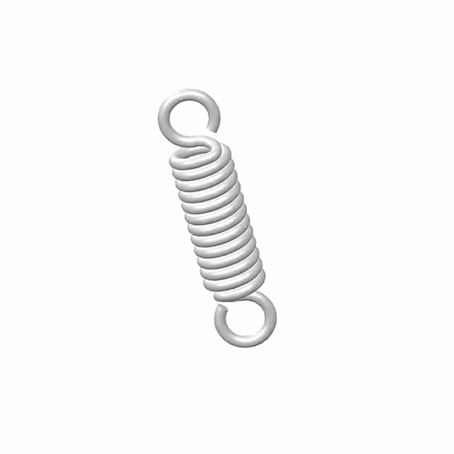 Century Spring Corp. 80224SCS