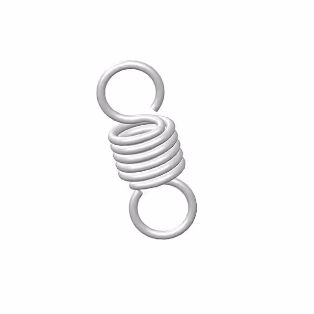 Century Spring Corp. 80299SCS