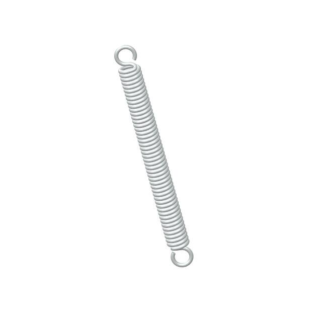 Century Spring Corp. 80120SCS