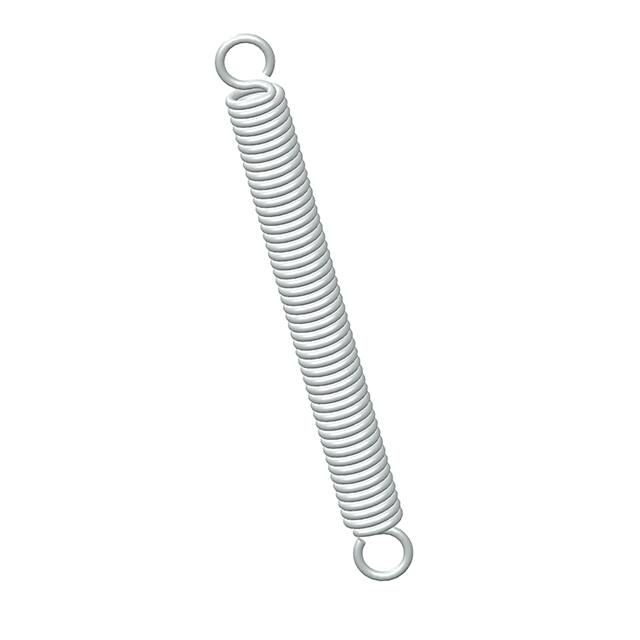 Century Spring Corp. 80205SCS