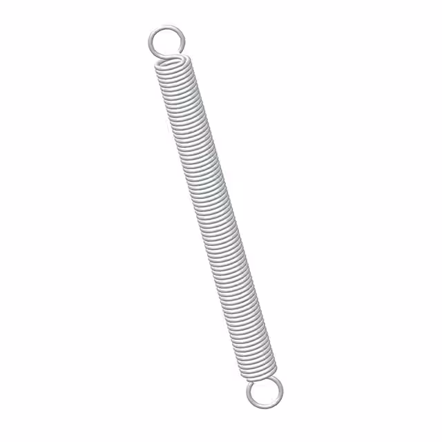 Century Spring Corp. 80528SCS