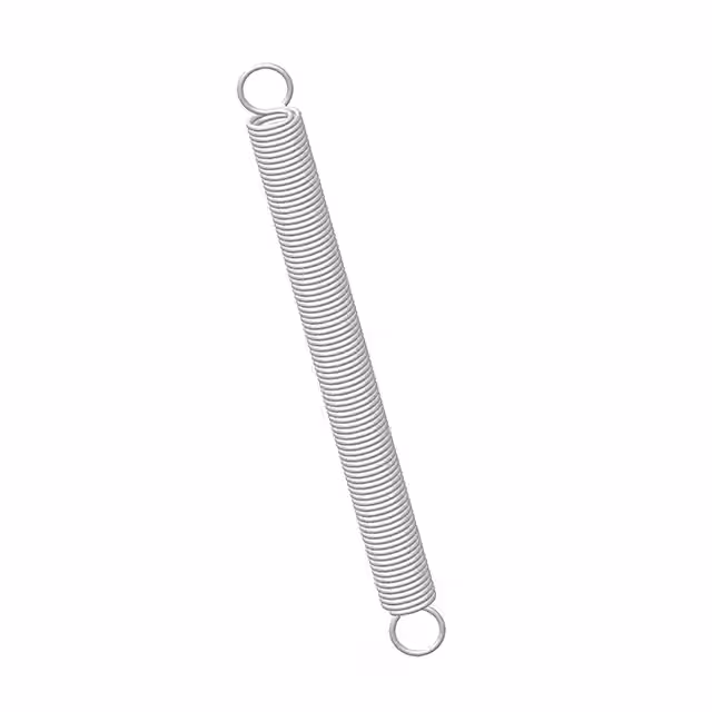 Century Spring Corp. 80275SCS