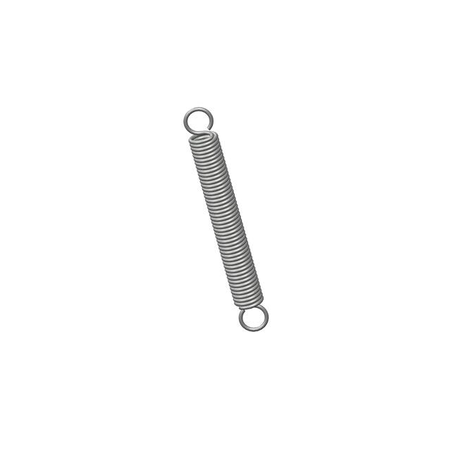 Century Spring Corp. 80733CS