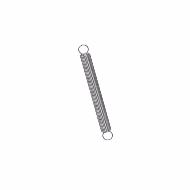 Century Spring Corp. 80670CS