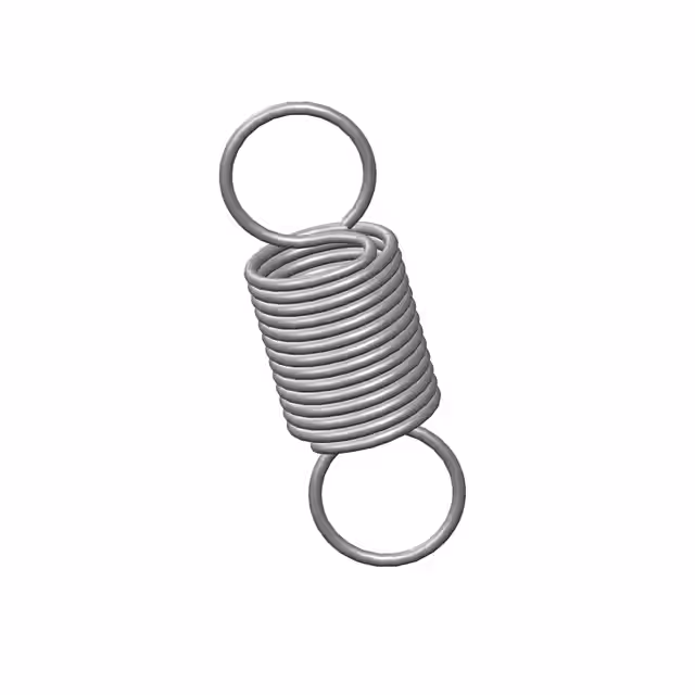 Century Spring Corp. 80795CS