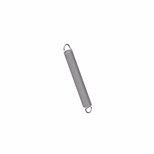 Century Spring Corp. 680CS