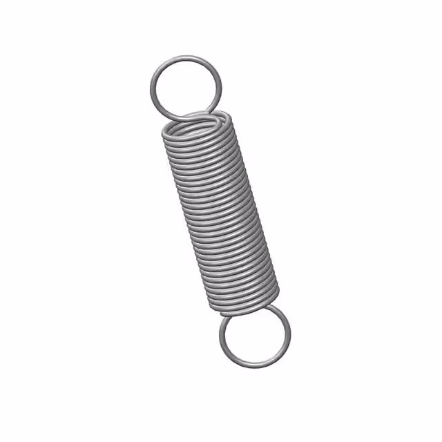 Century Spring Corp. 80799CS