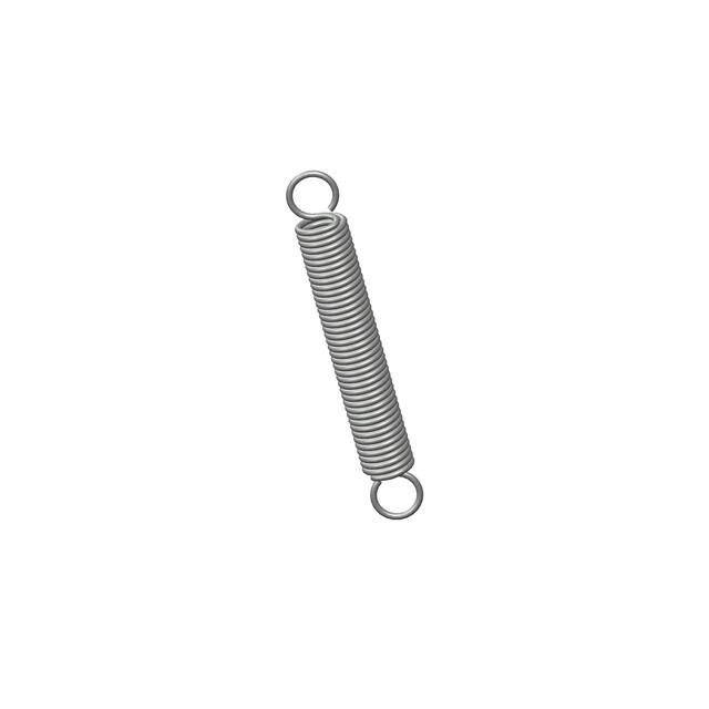 Century Spring Corp. 80720CS