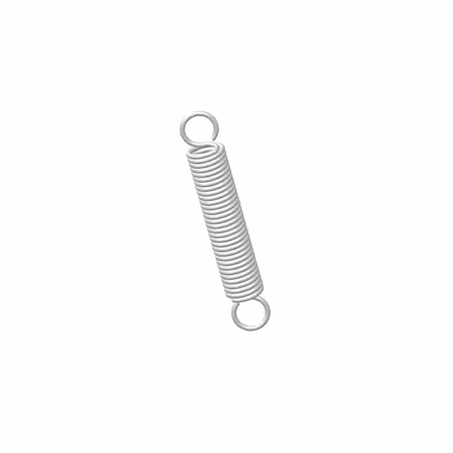 Century Spring Corp. 80636SCS