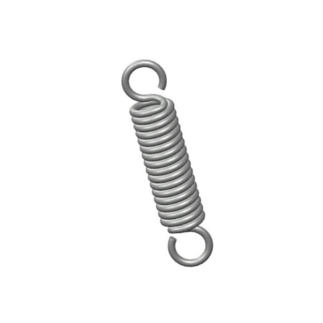 Century Spring Corp. 80062CS