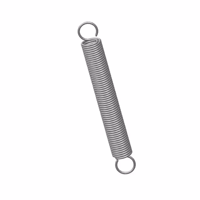 Century Spring Corp. 80030CS