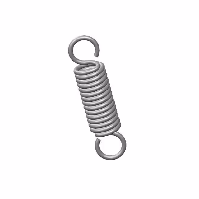 Century Spring Corp. 80054CS