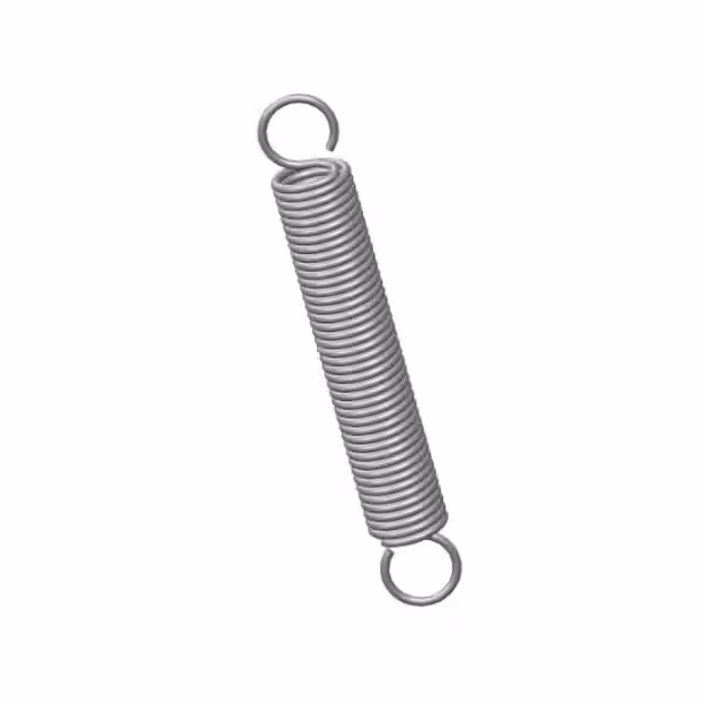 Century Spring Corp. 80036CS