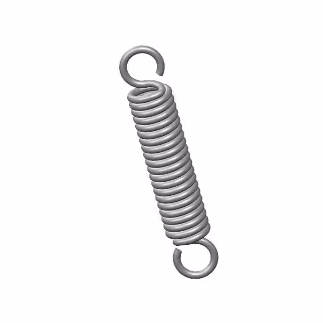 Century Spring Corp. 80063CS