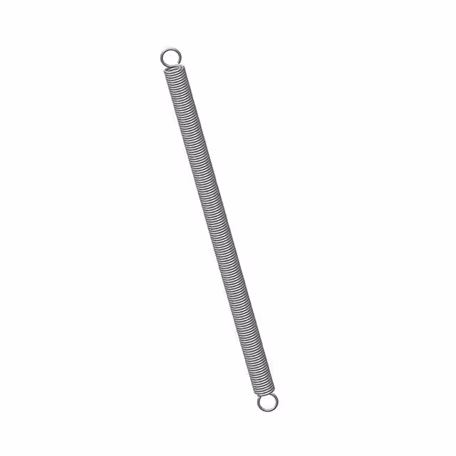 Century Spring Corp. 80297CS