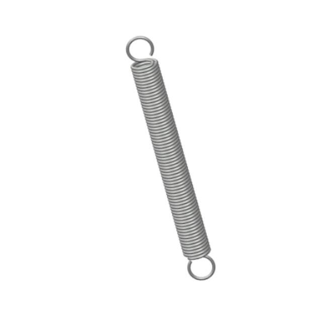 Century Spring Corp. 80038CS