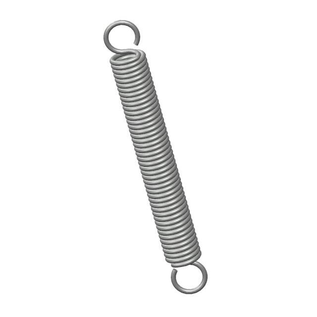 Century Spring Corp. 80051CS