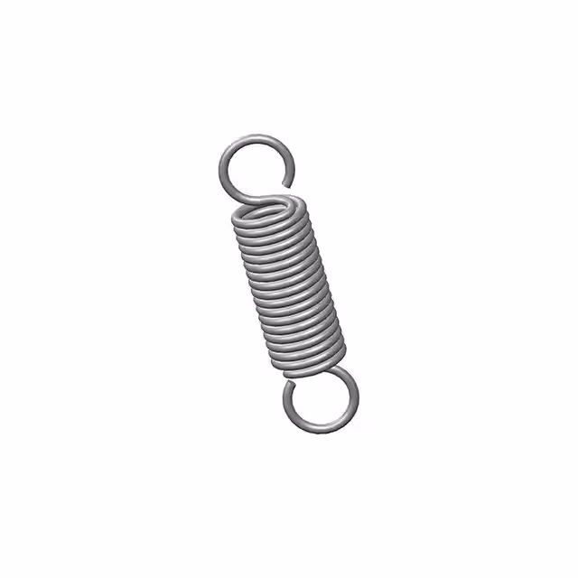 Century Spring Corp. 80040CS