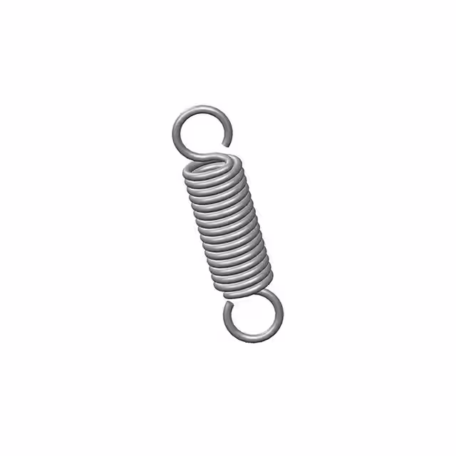 Century Spring Corp. 80047CS