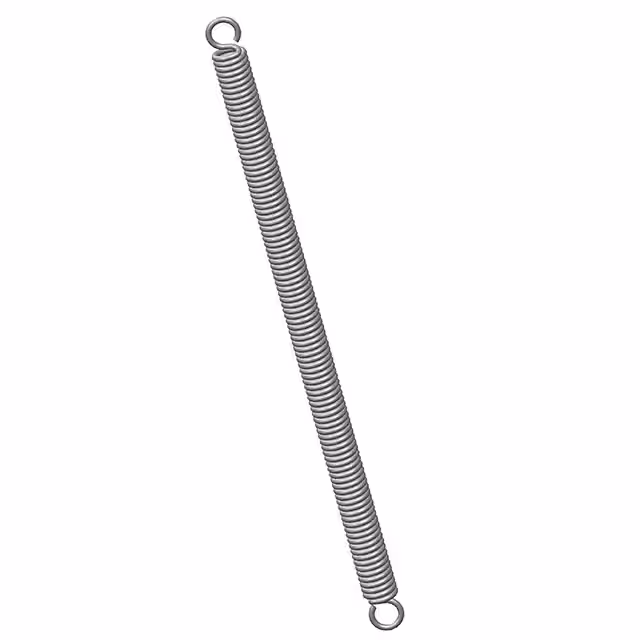 Century Spring Corp. 80370CS