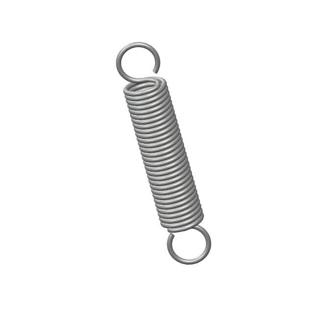 Century Spring Corp. 80035CS