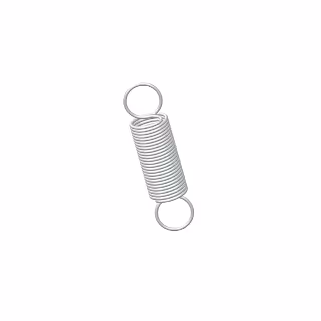 Century Spring Corp. 80662SCS