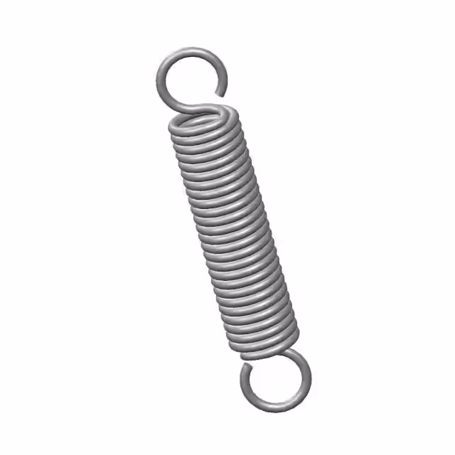 Century Spring Corp. 80049CS