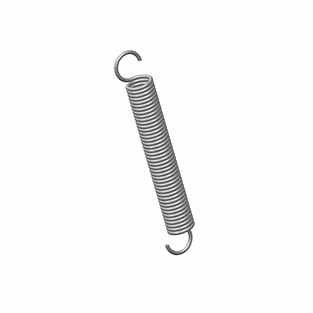 Century Spring Corp. ZZ3-40CS