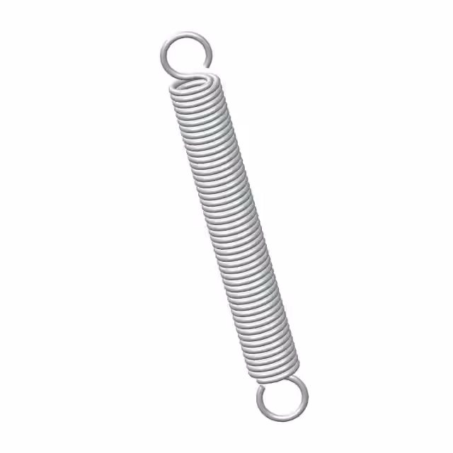 Century Spring Corp. 80044SCS