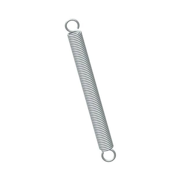 Century Spring Corp. 80046SCS