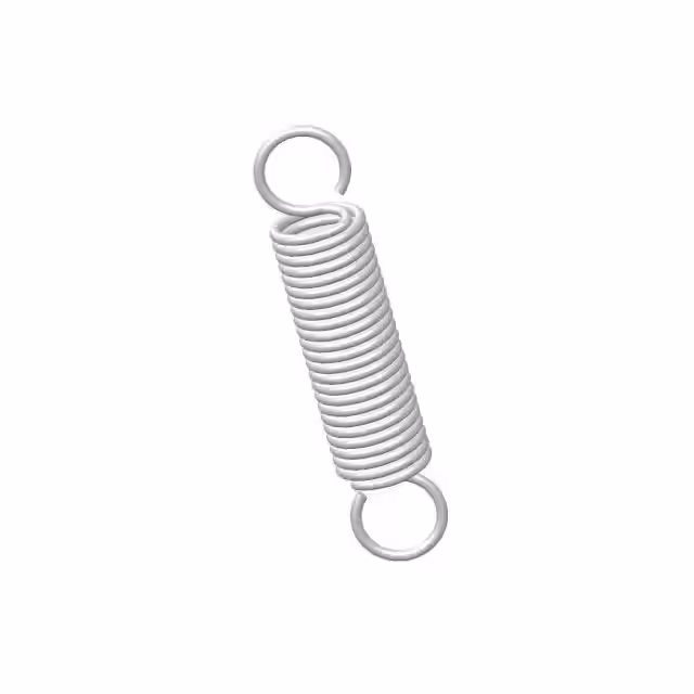 Century Spring Corp. 80034SCS