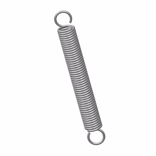 Century Spring Corp. 80044CS