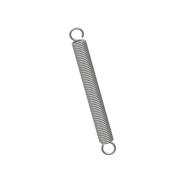 Century Spring Corp. 80045CS
