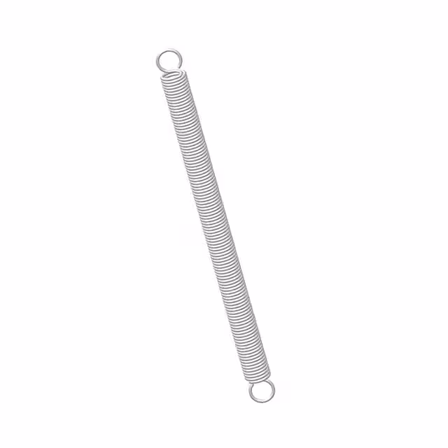 Century Spring Corp. 80295SCS