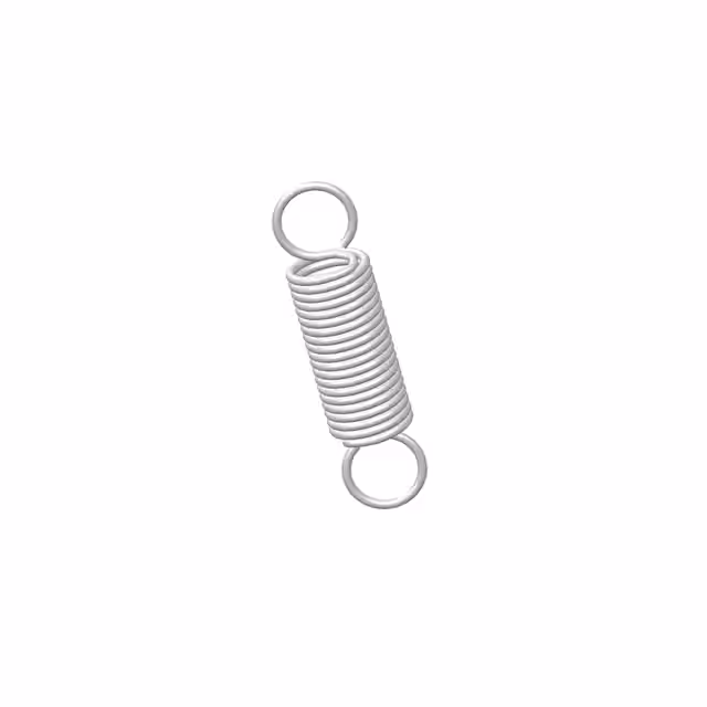 Century Spring Corp. 80702SCS