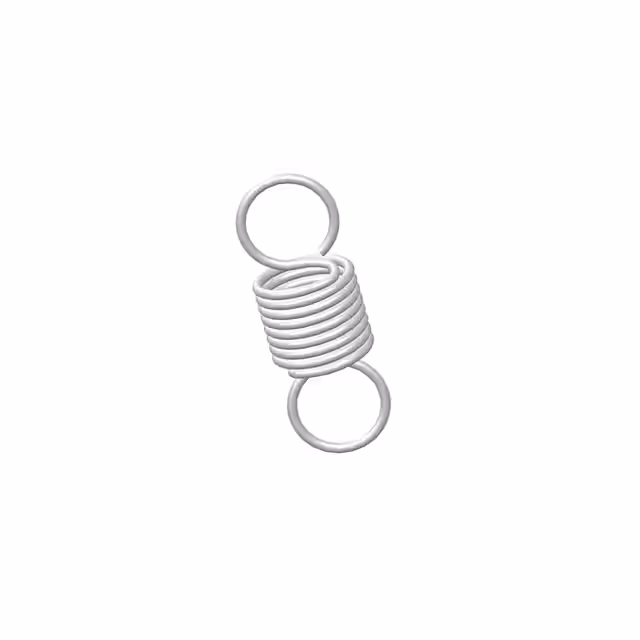 Century Spring Corp. 80686SCS