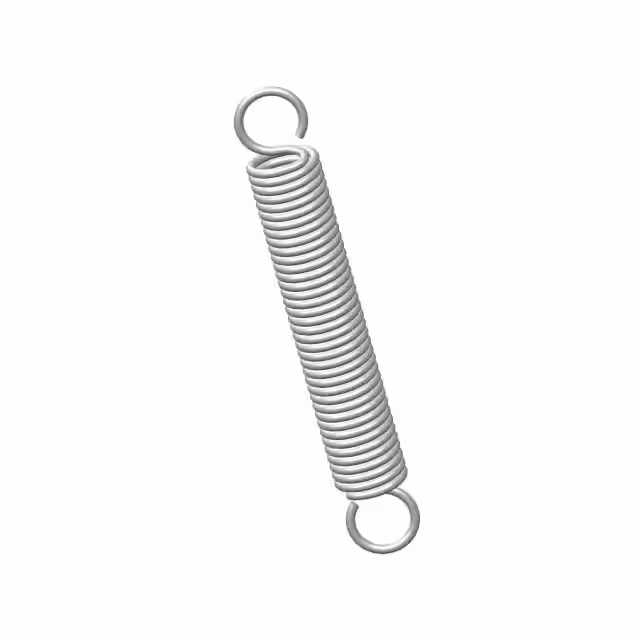 Century Spring Corp. 80043SCS