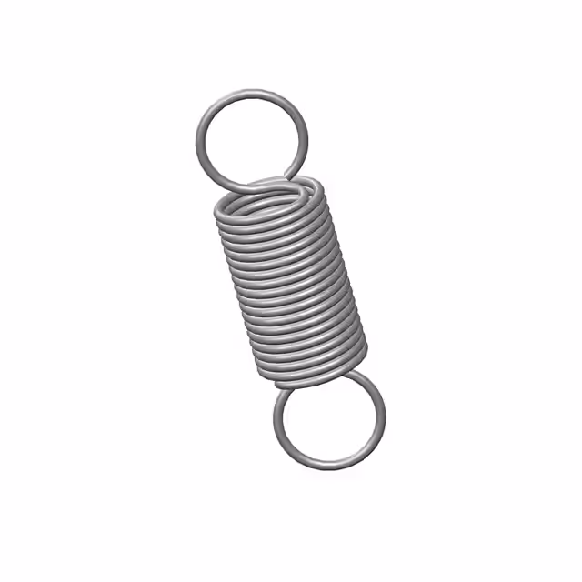 Century Spring Corp. 80937CS