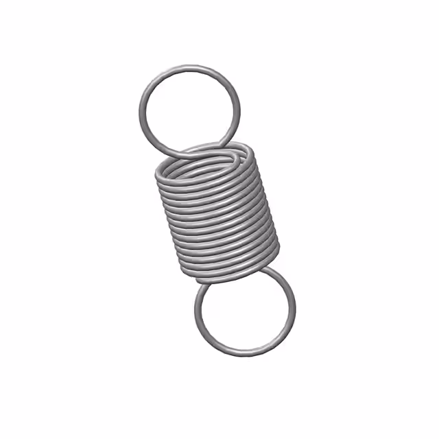 Century Spring Corp. 80831CS