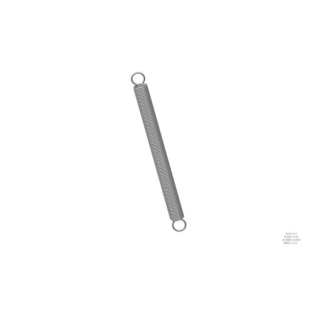 Century Spring Corp. 5105CS
