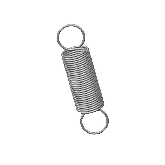 Century Spring Corp. 80933CS