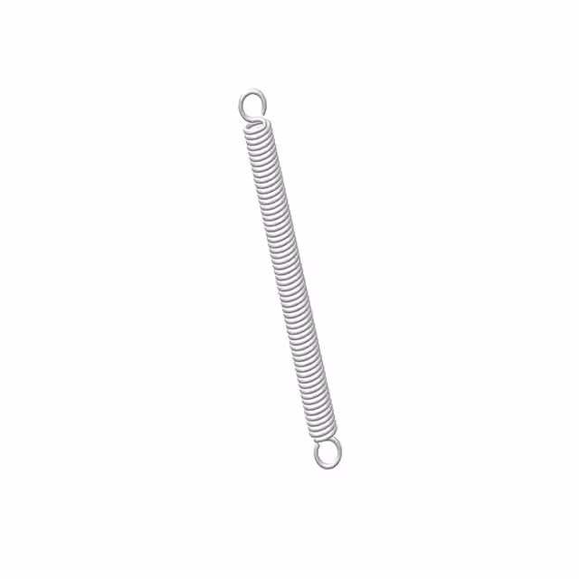 Century Spring Corp. 80590SCS