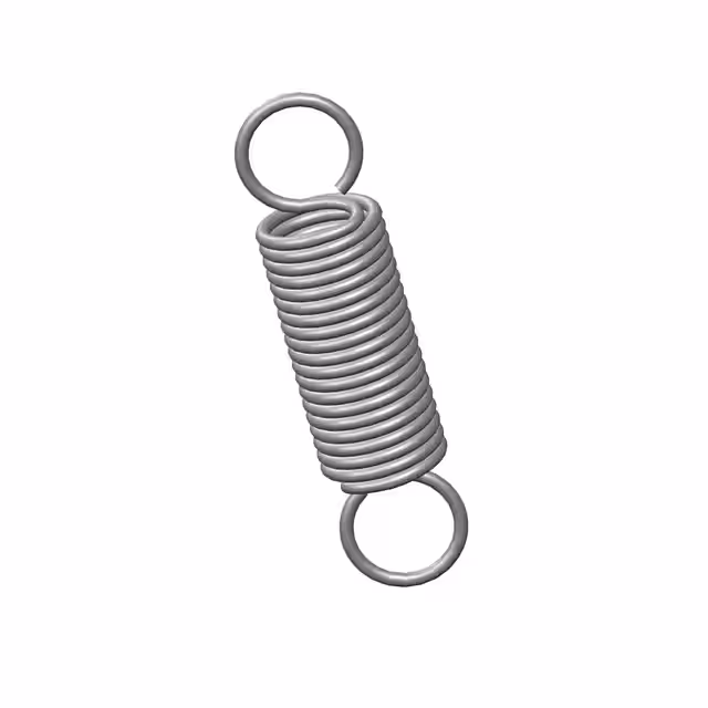 Century Spring Corp. 80786CS