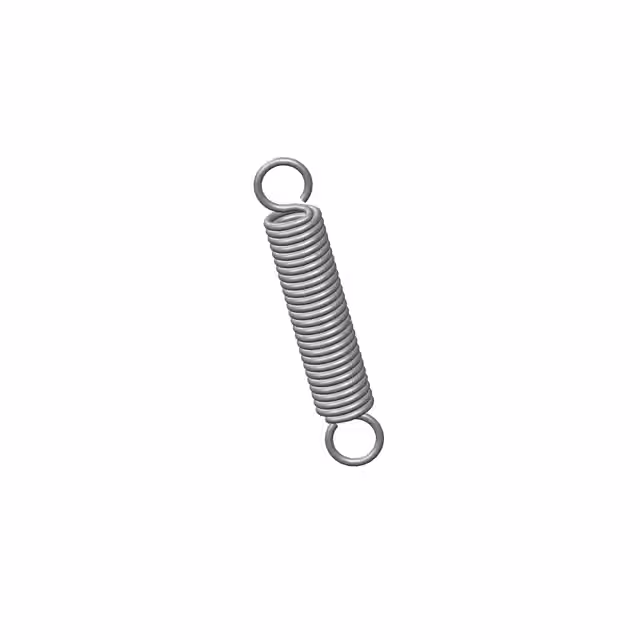 Century Spring Corp. 80743CS