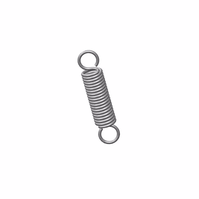 Century Spring Corp. 80741CS