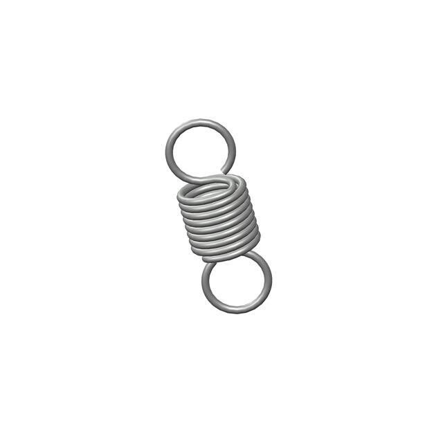 Century Spring Corp. 80783CS