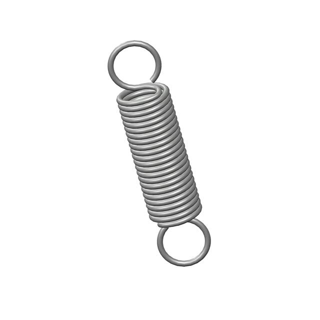 Century Spring Corp. 80787CS