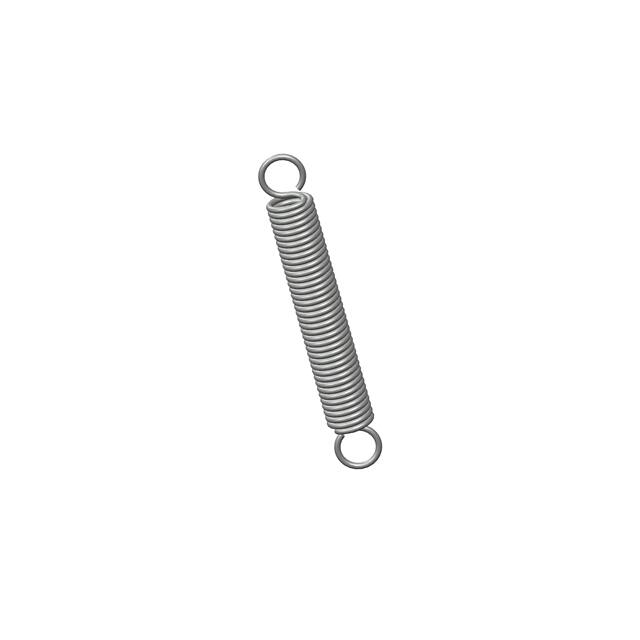 Century Spring Corp. 80732CS