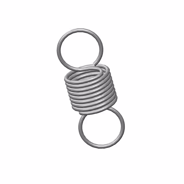 Century Spring Corp. 80836CS
